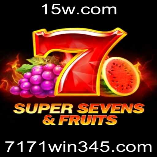 Explorando a Emoção de 7SuperSevensFruits: Regras, Estratégias e Tendências