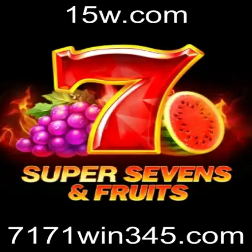 Explorando a Emoção de 7SuperSevensFruits: Regras, Estratégias e Tendências