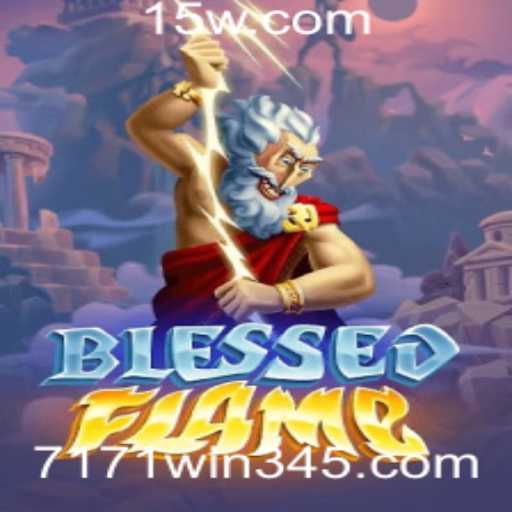 Explorando ‘BlessedFlame’: Um Mergulho no Mundo do Jogo de Estratégia em Alta