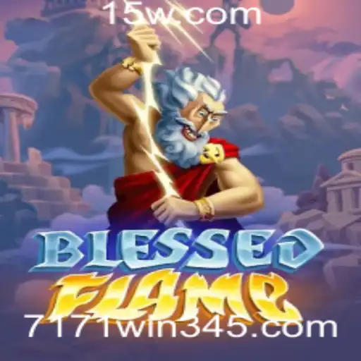 Explorando ‘BlessedFlame’: Um Mergulho no Mundo do Jogo de Estratégia em Alta