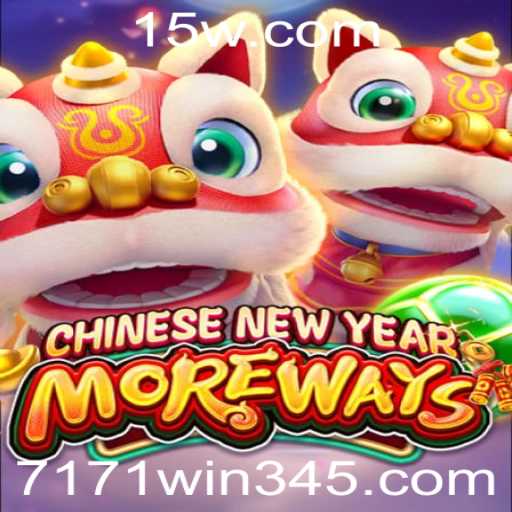 A Fascinante Experiência do Jogo CHINESENEWYEARMOREWAYS: Descubra Como Ganhar Com 7171 Win