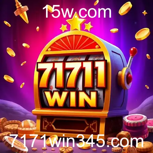 Explorando o Mundo dos Caça-níqueis Online: A Estratégia 7171 Win