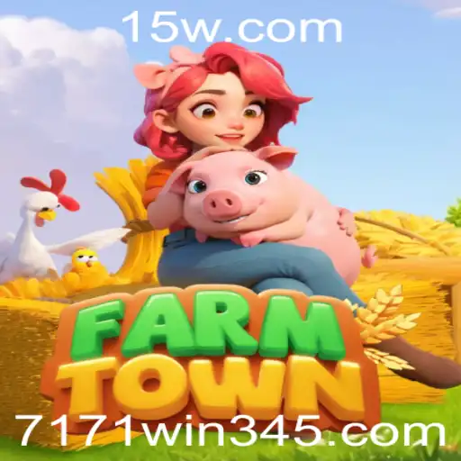 Explorando FarmTown: Uma Jornada pela Vida Rural Digital
