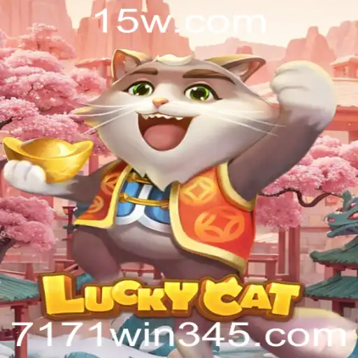 Descubra o Fascinante Mundo do Jogo LuckyCat e o Fenômeno 7171 Win