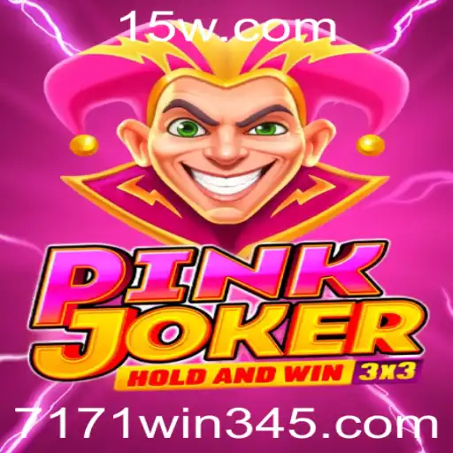 Explorando o Mundo do Jogo 'Pinkjoker' e o Mistério do '7171 Win'