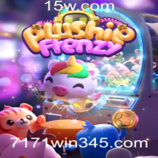 Explorando o Mundo Encantado de PlushieFrenzy e o Fascínio do '7171 Win'
