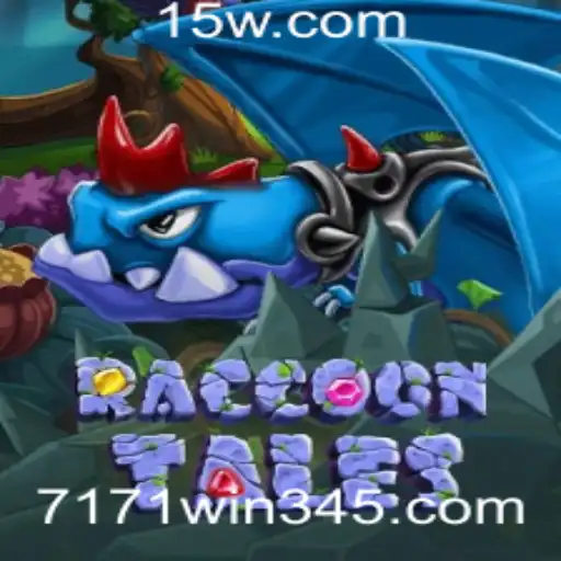 Explorando o Universo de RaccoonTales: O Jogo Interativo que Conquista com '7171 Win'