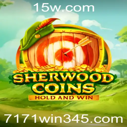 Descubra o Fascinante Mundo de SherwoodCoins: Um Mergulho na Emoção do Jogo