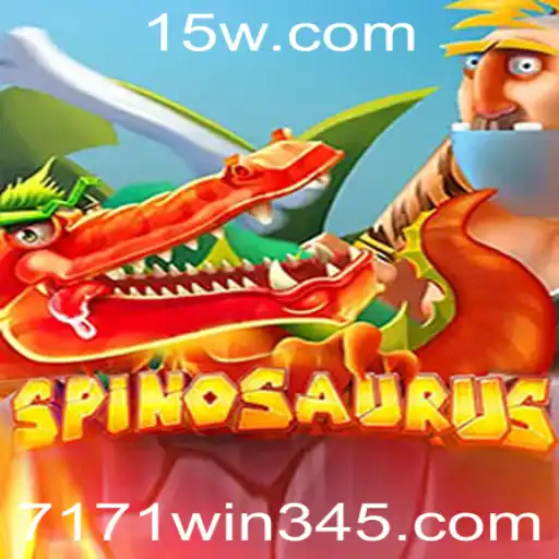 Explorando o Fascinante Universo do Jogo Spinosaurus: Estratégias e Regras para o 7171 Win