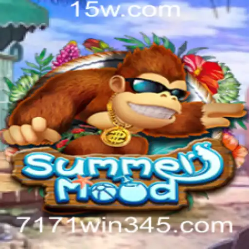 Explorando o Fascinante Mundo de SummerMood e o Desafio do 7171 Win