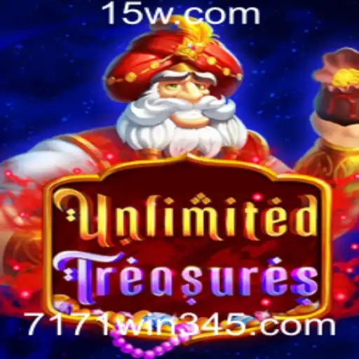 UnlimitedTreasures: O Novo Fenômeno dos Jogos de Aventura