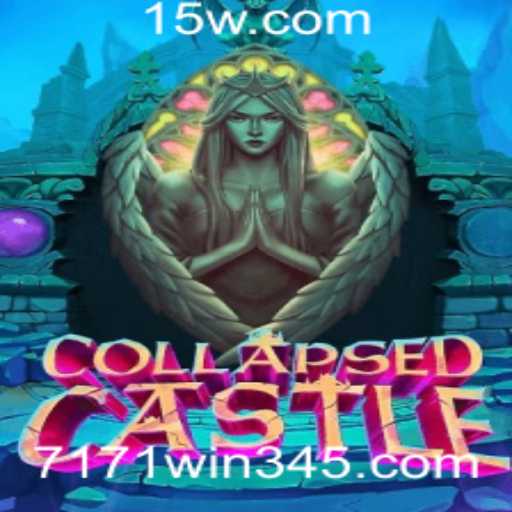 Explore a Fantasia de 'CollapsedCastle': Jogo de Estratégia que Desafia em um Mundo Pós-Apocalíptico