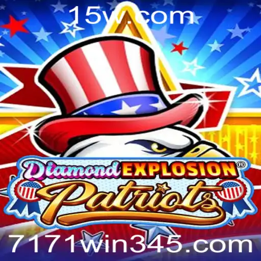 Explorando o Mundo do Jogo DiamondExplosionPatriots com 7171 Win