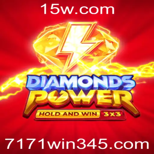 Descubra o Fascinante Mundo de Diamondspower: Jogue e Vença com 7171 Win
