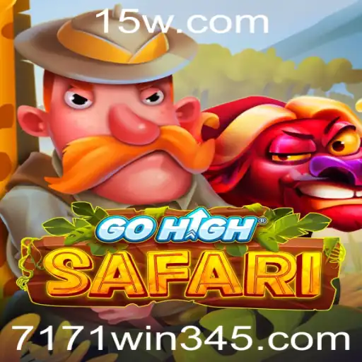 Explorando o Jogo GoHighSafari e a Estratégia 7171 Win