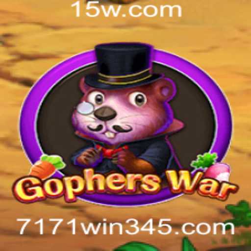 Descubra o Universo do GophersWar: Um Jogo de Estratégia em Ascensão