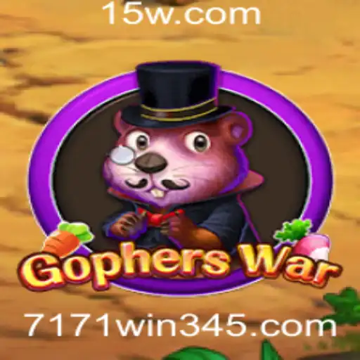 Descubra o Universo do GophersWar: Um Jogo de Estratégia em Ascensão