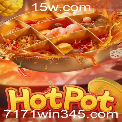 Descobrindo o Fascinante Mundo do Jogo Hotpot com o Segredo do '7171 win'