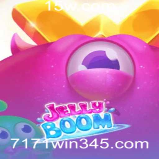 Descubra o Fascinante Mundo de JellyBoom: Jogo de Estratégia e Diversão