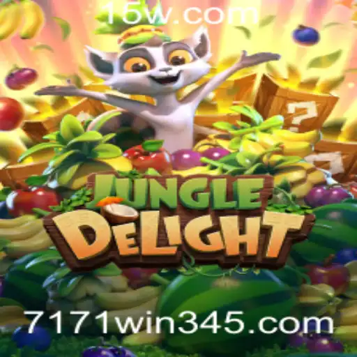 Descubra a Aventura e Estratégia em 'JungleDelight'