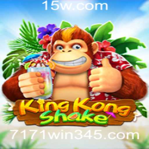 Descubra a Aventura de KingKongShake: Como Jogar e Vencer com a Estratégia 7171 Win