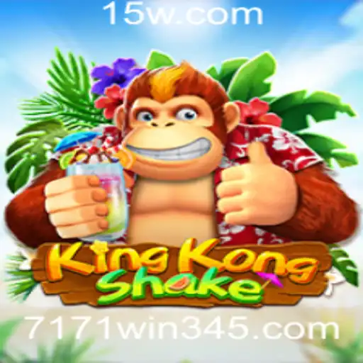 Descubra a Aventura de KingKongShake: Como Jogar e Vencer com a Estratégia 7171 Win