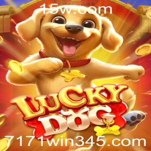 Explorando o Mundo de LuckyDog: Como Jogar e Ganhar com 7171 Win