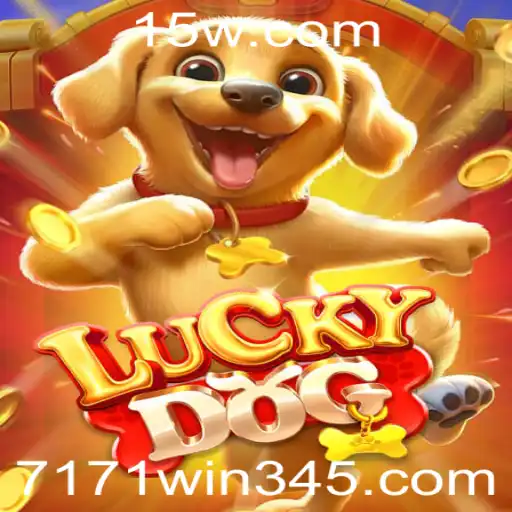 Explorando o Mundo de LuckyDog: Como Jogar e Ganhar com 7171 Win