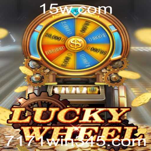 Descubra o Excitante Mundo do LuckyWheel: A Chave para Ganhar com '7171 win'