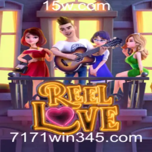 Jogo ReelLove: Descubra a Emoção de '7171 Win' e as Regras que o Tornam Irresistível