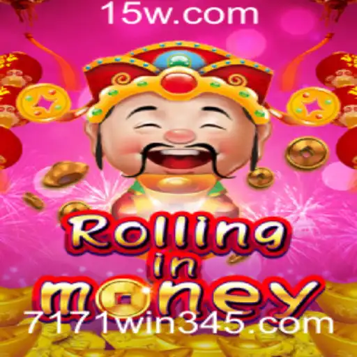 Descubra o Mundo Empolgante de RollingInMoney: Como Jogar e Ganhar com 7171 Win