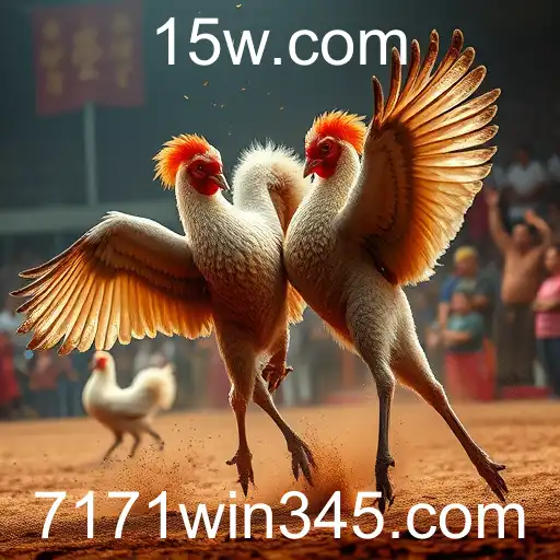 Sabong Online: A Revolução Digital das Lutas de Galo