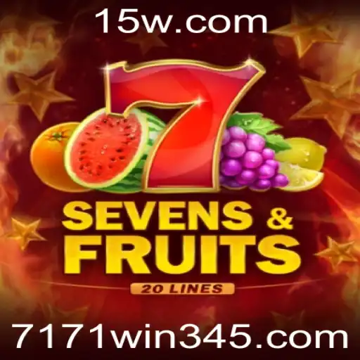 Como jogar e vencer no emocionante jogo SevensFruits20