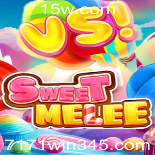 SweetMelee: Uma Imersão no Universo dos Jogos com a Palavras-chave 7171 win