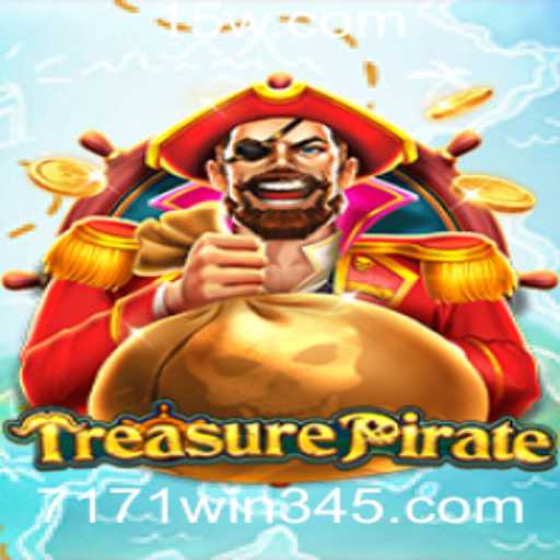 Explorando o Mundo de TreasurePirate e a Magia de 7171 Win