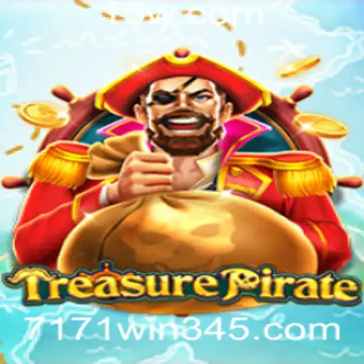 Explorando o Mundo de TreasurePirate e a Magia de 7171 Win